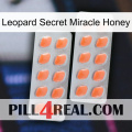 Leopard Secret Miracle Honey 27